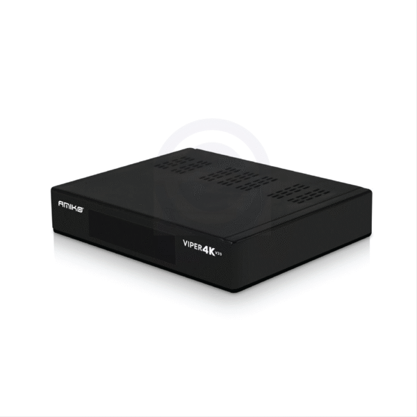 Amiko Viper 4K V30