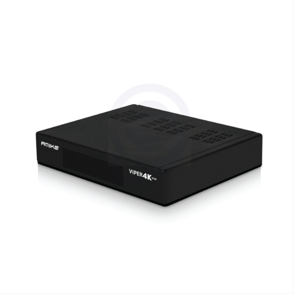 Amiko Viper 4K V30