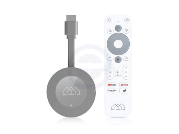 Homatics Dongle G 4K Google TV