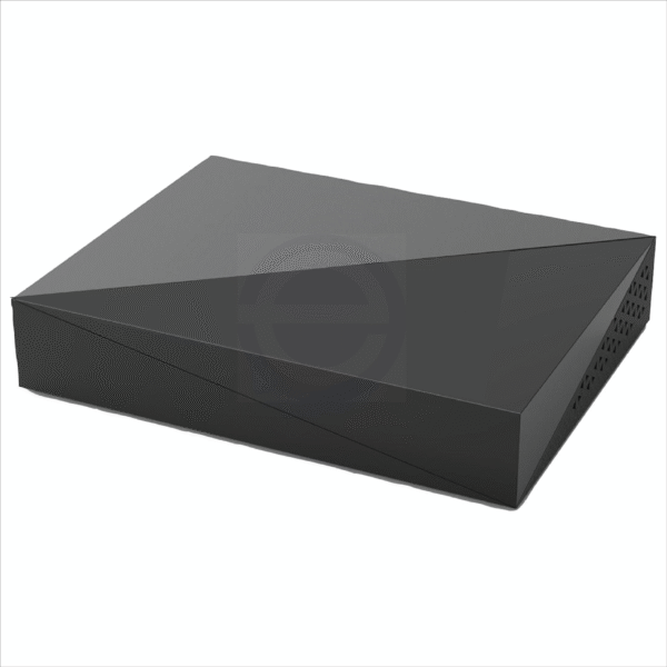 VU + Zero 4K PVR Kit