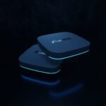 Xsarius Avant 3+ Plus Ultra Black Groothandel Xsarius Wholesale