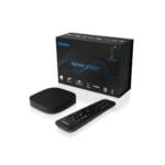 Xsarius Avant 3+ Plus Ultra Black Groothandel Xsarius Wholesale