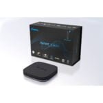 Xsarius Avant 3+ Plus Ultra Black Groothandel Xsarius Wholesale