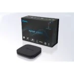 Xsarius Avant 3+ Plus Ultra Black Groothandel Xsarius Wholesale