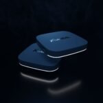 Xsarius Avant 3+ Plus Ultra Black Groothandel Xsarius Wholesale