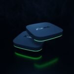 Xsarius Avant 3+ Plus Ultra Black Groothandel Xsarius Wholesale