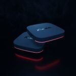 Xsarius Avant 3+ Plus Ultra Black Groothandel Xsarius Wholesale