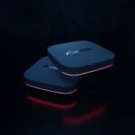 Xsarius Avant 3+ Plus Ultra Black Groothandel Xsarius Wholesale