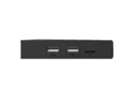 Amiko A11 Blu 4K Android OTT Media Streamer Electro-Sat Amsterdam iptv ontvanger groothandel scherpste prijzen op de markt goedkoop