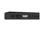 Amiko A11 Blu 4K Android OTT Media Streamer Electro-Sat Amsterdam iptv ontvanger groothandel scherpste prijzen op de markt goedkoop