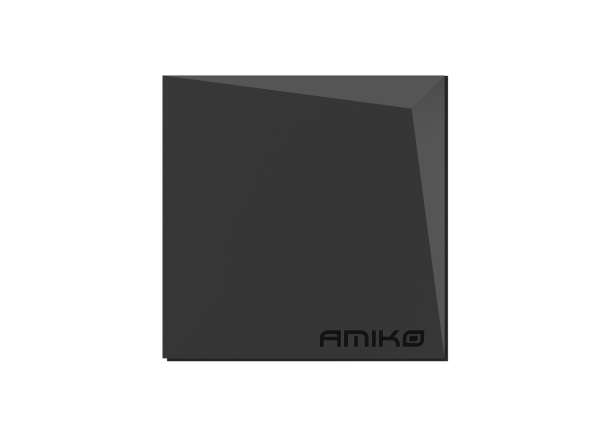 Amiko A11 Blu 4K Android OTT Media Streamer Electro-Sat Amsterdam iptv ontvanger groothandel scherpste prijzen op de markt goedkoop