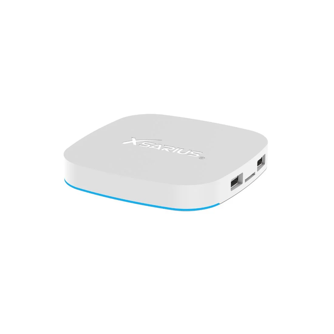 Xsarius Avant 3+ Plus Ultra White Groothandel Xsarius Wholesale
