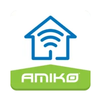 Amiko Smart Home Beveiling's Camera's Electro-Sat Amsterdam Groothandel met de scherpste prijzen door de hele benelux