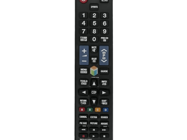 BN59-01198Q afstandsbediening universeel voor alle Samsung televisie's Remote Control