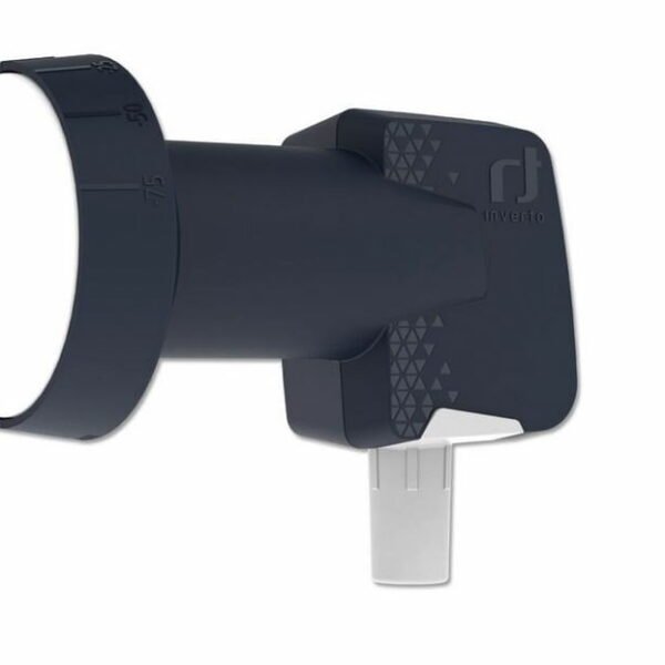 Inverto IDLP-SNL410-PREMU-OPN Premium Single 40mm PLL LNB