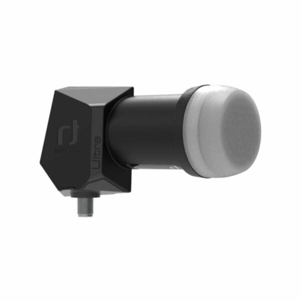 Inverto BLACK Ultra IDLT-SNL412 Single High gain Single LNB
