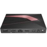 Formuler Z12 Ultra IPTV box met Dolby Vision en Atmos Formuler Z11 Pro Max streaming device naast Formuler Z12 Ultra Android 12 Formuler Z12 Ultra mediaplayer met MyTVOnline 3 Formuler IPTV box met 4GB RAM en 128GB opslag – Z12 Ultra