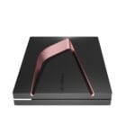 Formuler Z12 Ultra IPTV box met Dolby Vision en Atmos Formuler Z11 Pro Max streaming device naast Formuler Z12 Ultra Android 12 Formuler Z12 Ultra mediaplayer met MyTVOnline 3 Formuler IPTV box met 4GB RAM en 128GB opslag – Z12 Ultra