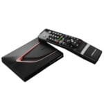 Formuler Z12 Ultra IPTV box met Dolby Vision en Atmos Formuler Z11 Pro Max streaming device naast Formuler Z12 Ultra Android 12 Formuler Z12 Ultra mediaplayer met MyTVOnline 3 Formuler IPTV box met 4GB RAM en 128GB opslag – Z12 Ultra